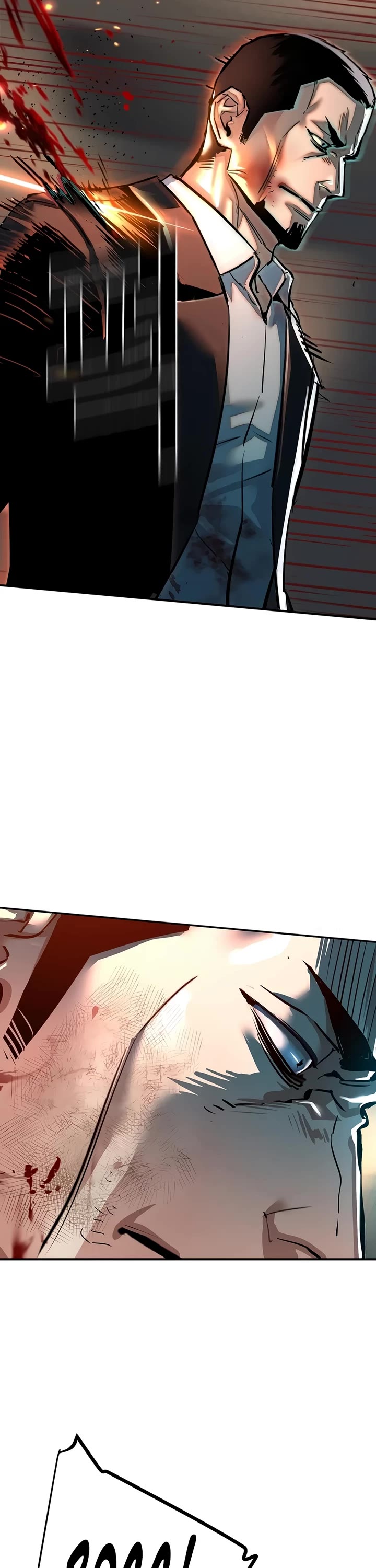 Mercenary Enrollment chapter 262 page 43