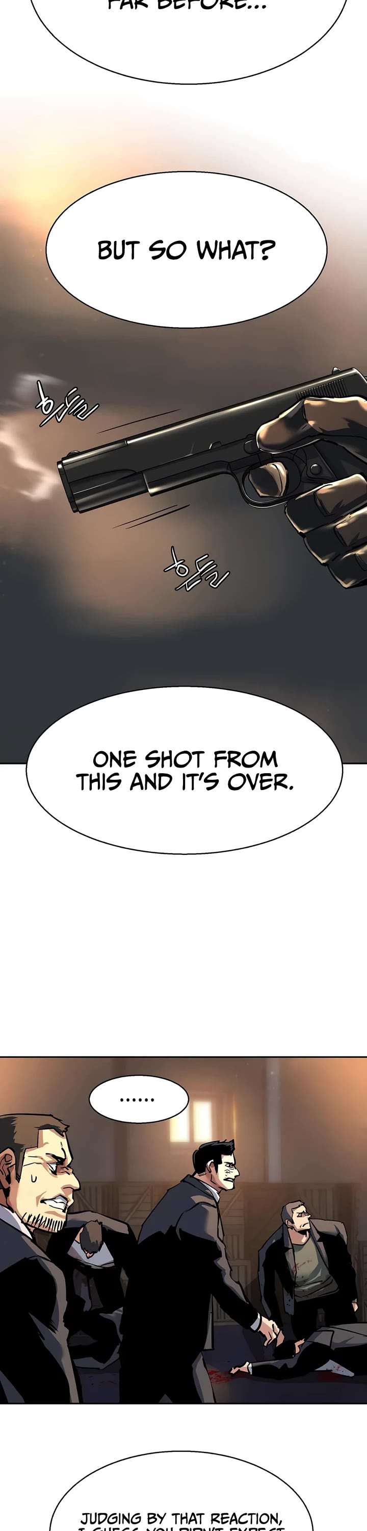 Mercenary Enrollment chapter 262 page 47