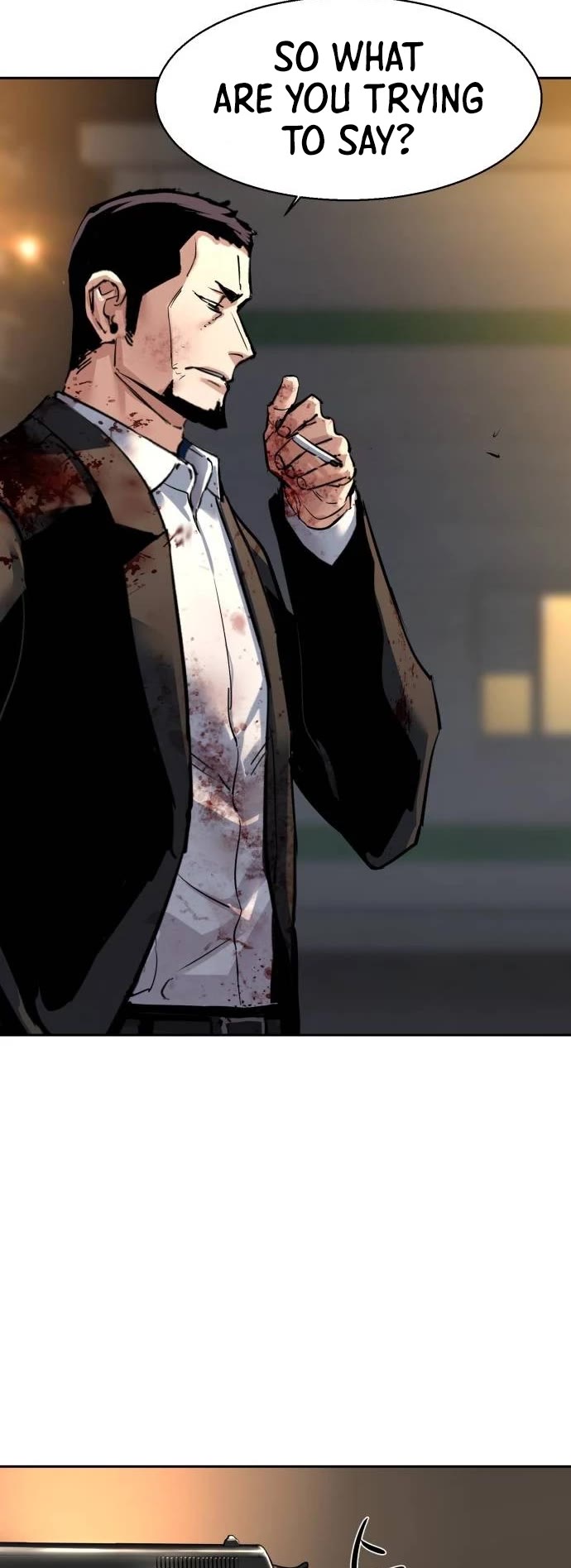 Mercenary Enrollment chapter 263 page 16