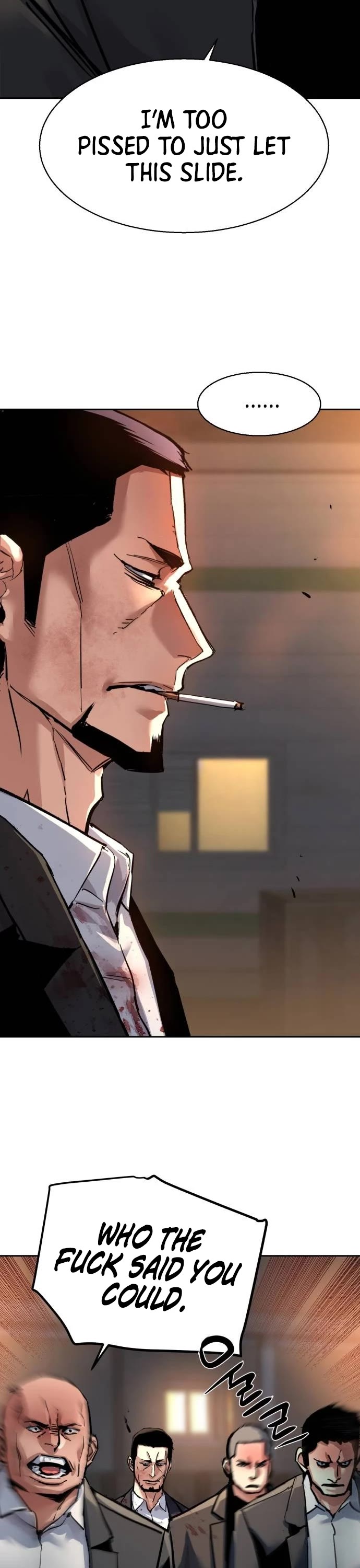 Mercenary Enrollment chapter 263 page 18