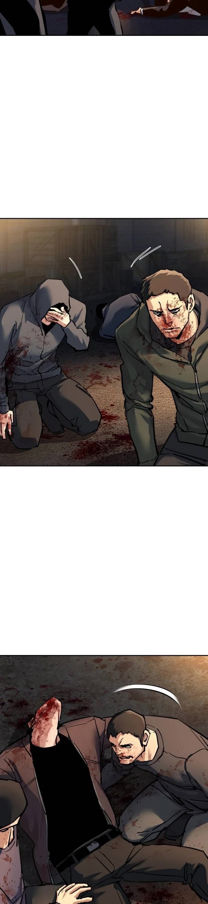 Mercenary Enrollment chapter 263 page 3