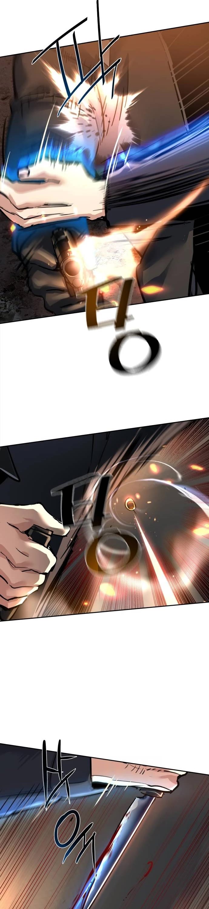 Mercenary Enrollment chapter 263 page 33