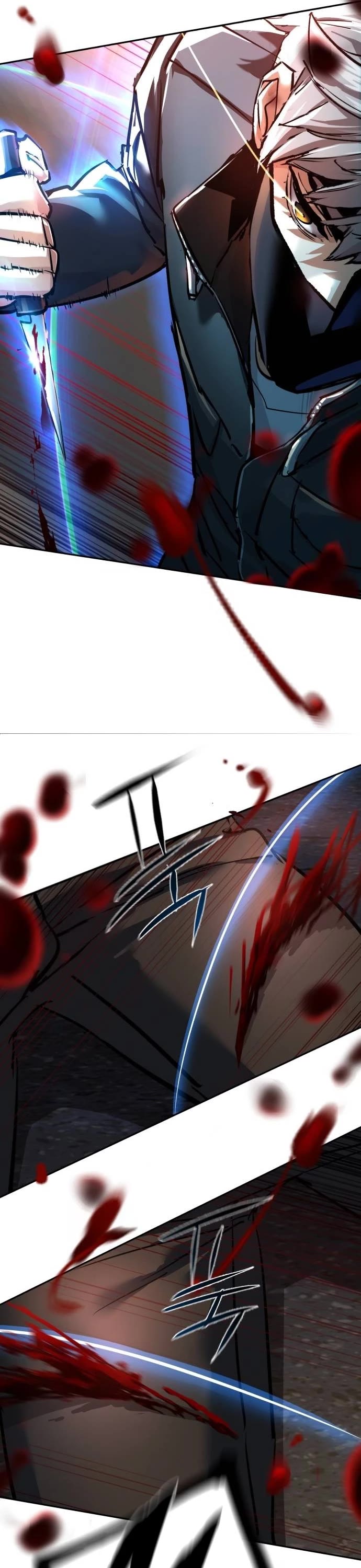 Mercenary Enrollment chapter 263 page 36