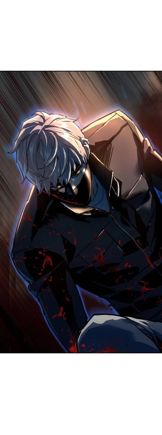 Mercenary Enrollment chapter 263 page 39