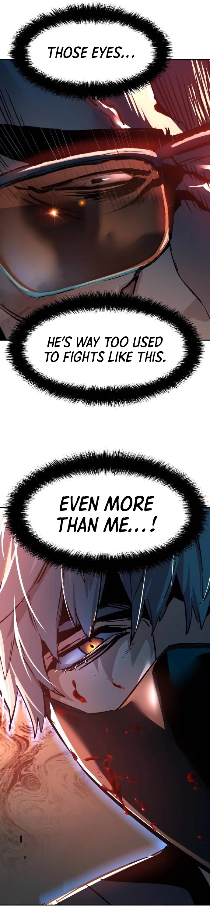 Mercenary Enrollment chapter 263 page 40