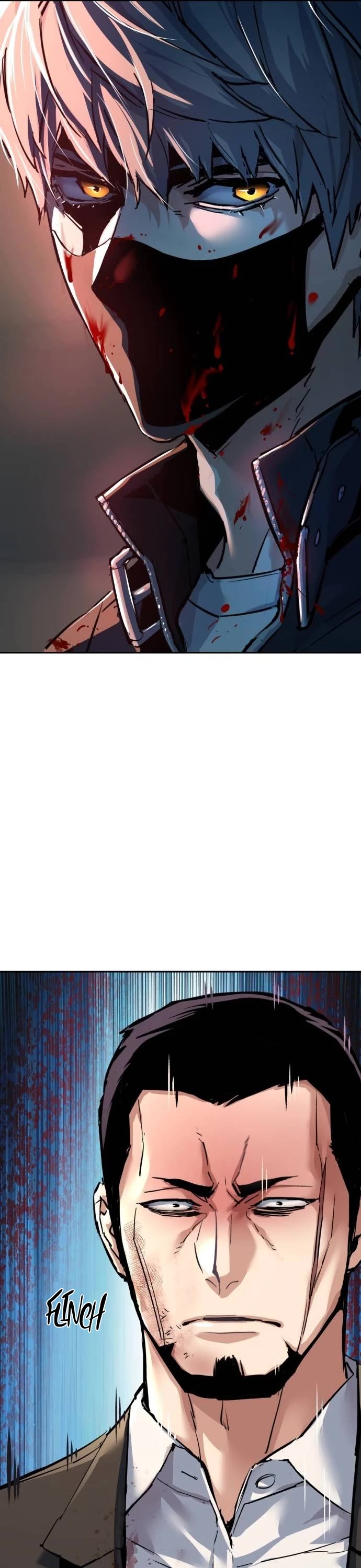 Mercenary Enrollment chapter 263 page 44