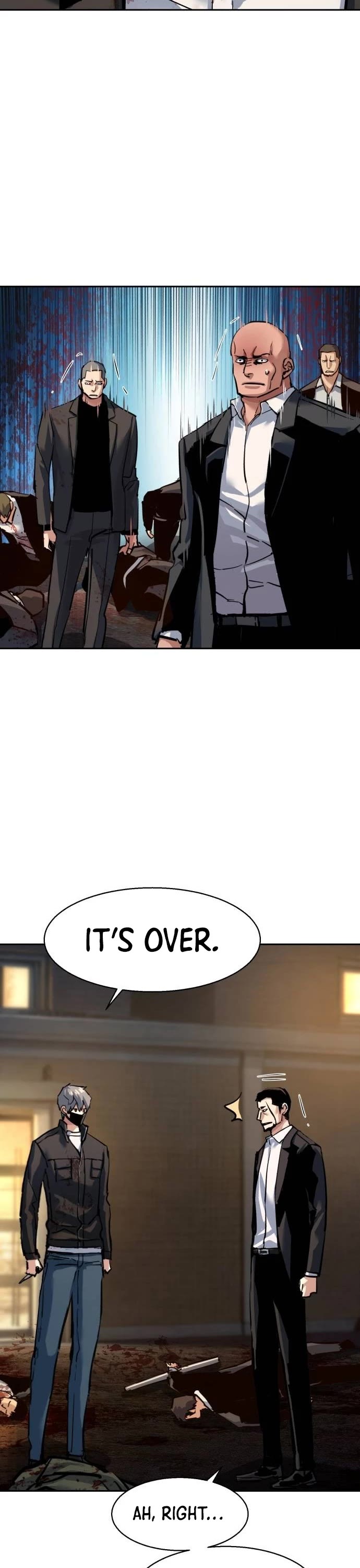 Mercenary Enrollment chapter 263 page 45