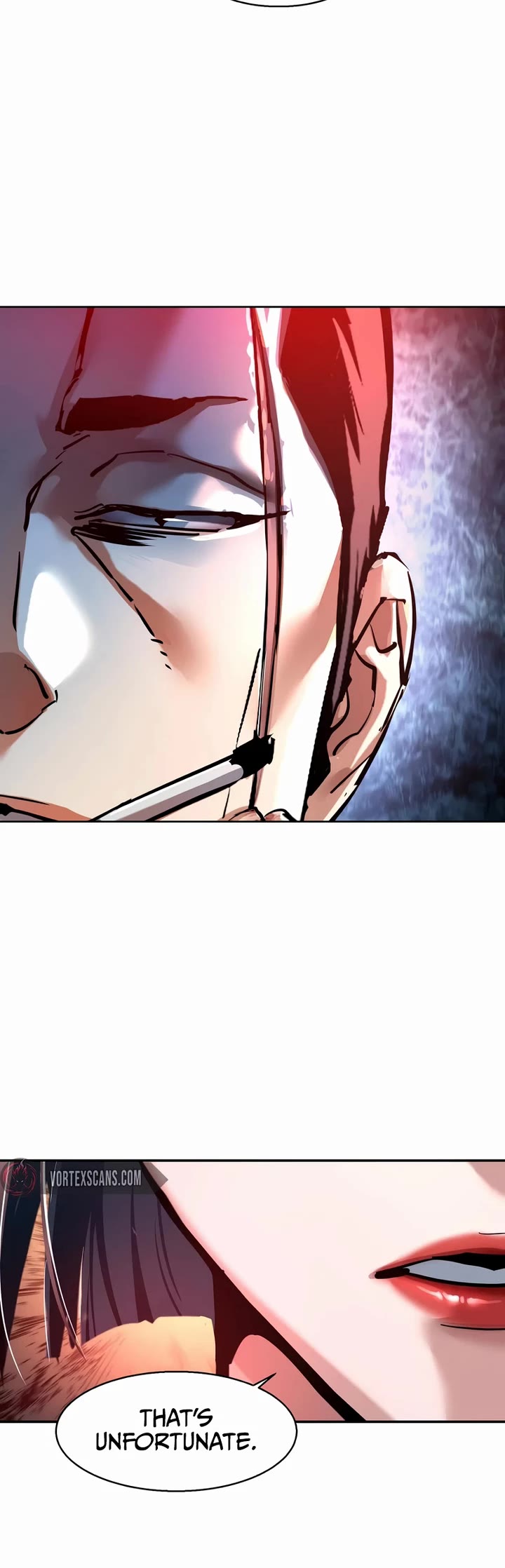 Mercenary Enrollment chapter 264 page 20