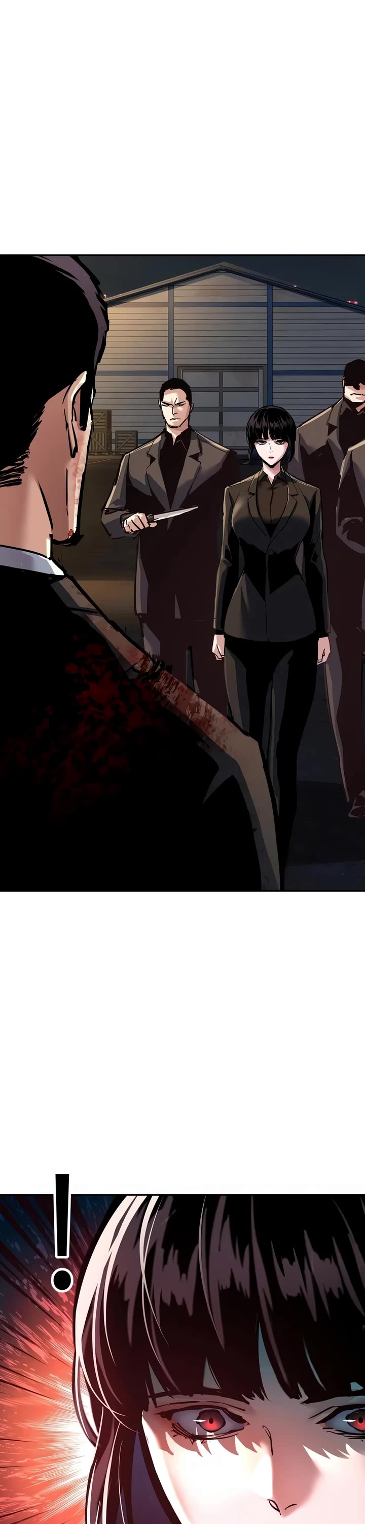 Mercenary Enrollment chapter 264 page 22