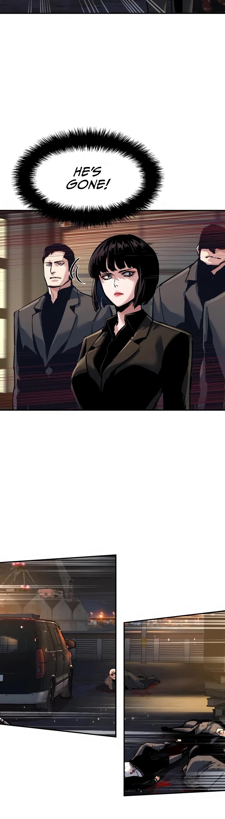 Mercenary Enrollment chapter 264 page 24