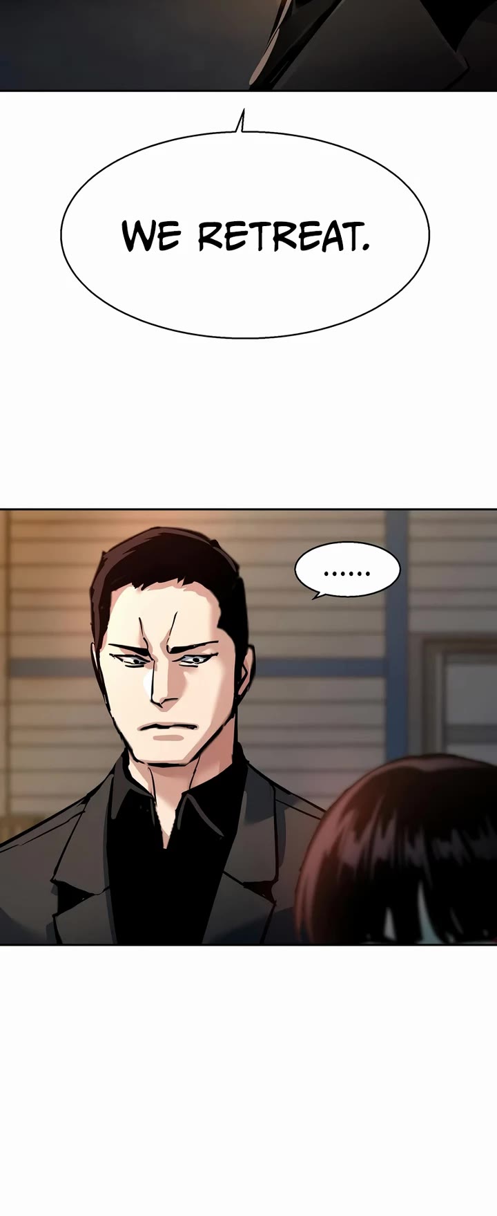 Mercenary Enrollment chapter 264 page 29