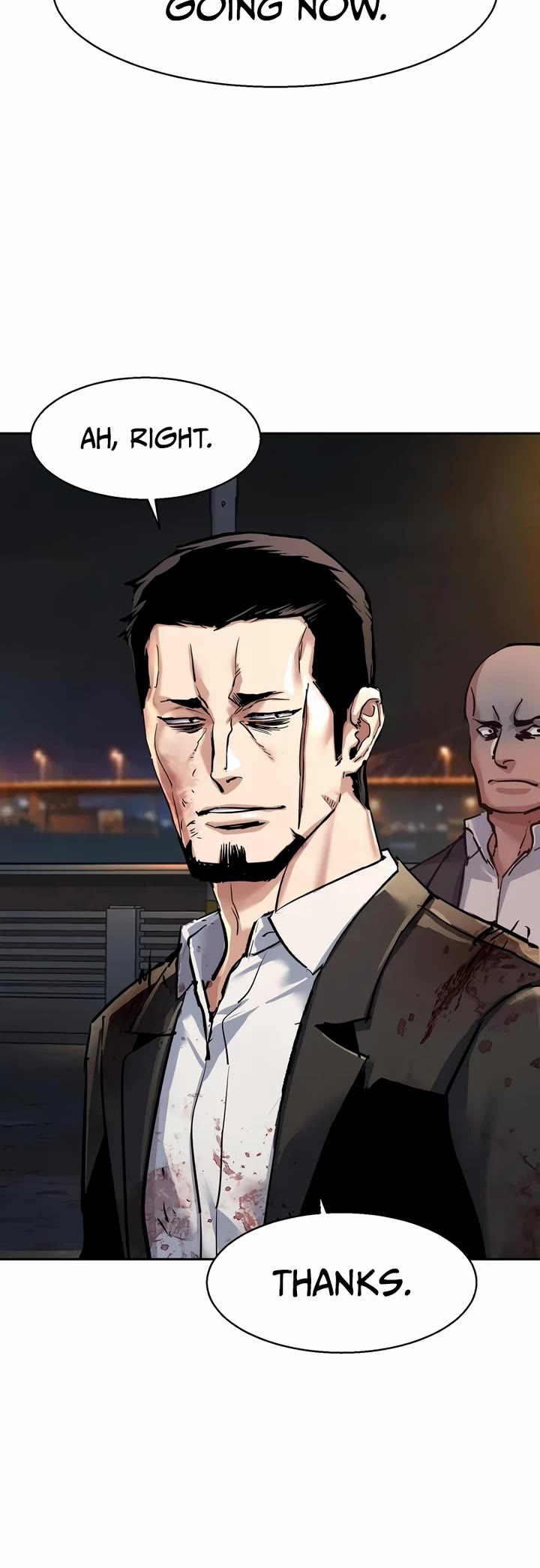 Mercenary Enrollment chapter 264 page 44