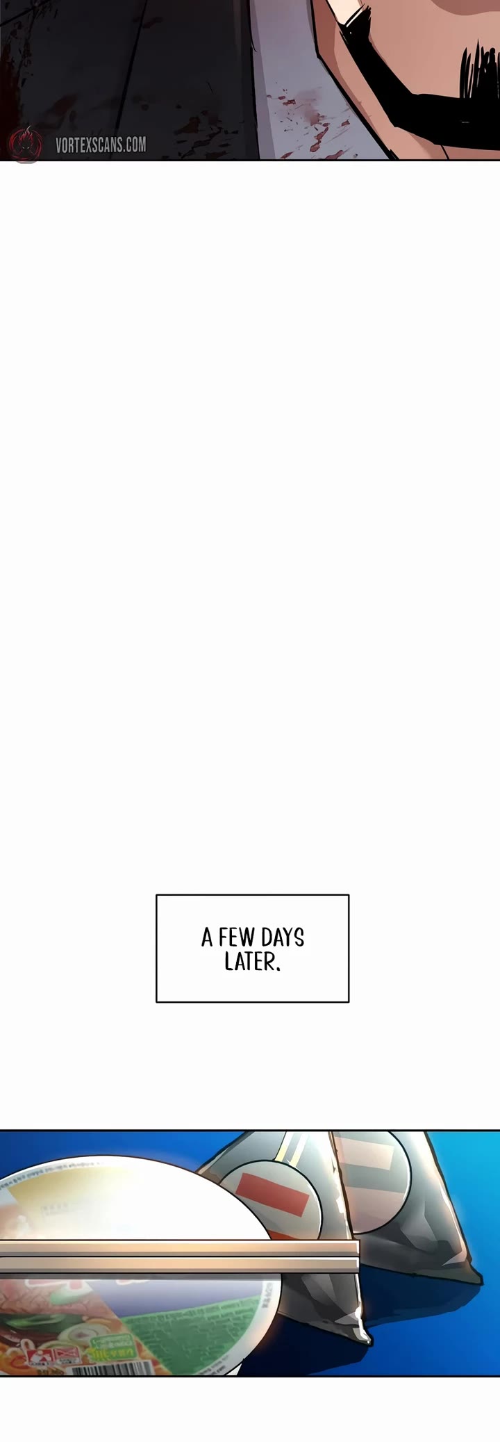 Mercenary Enrollment chapter 264 page 48