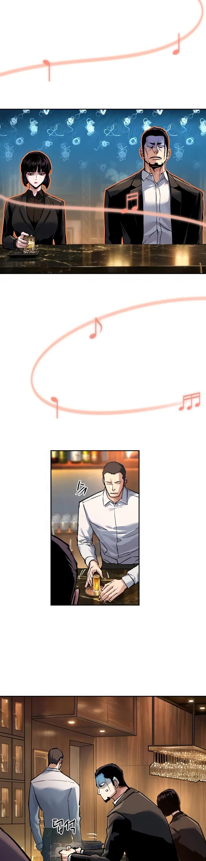 Mercenary Enrollment chapter 265 page 18