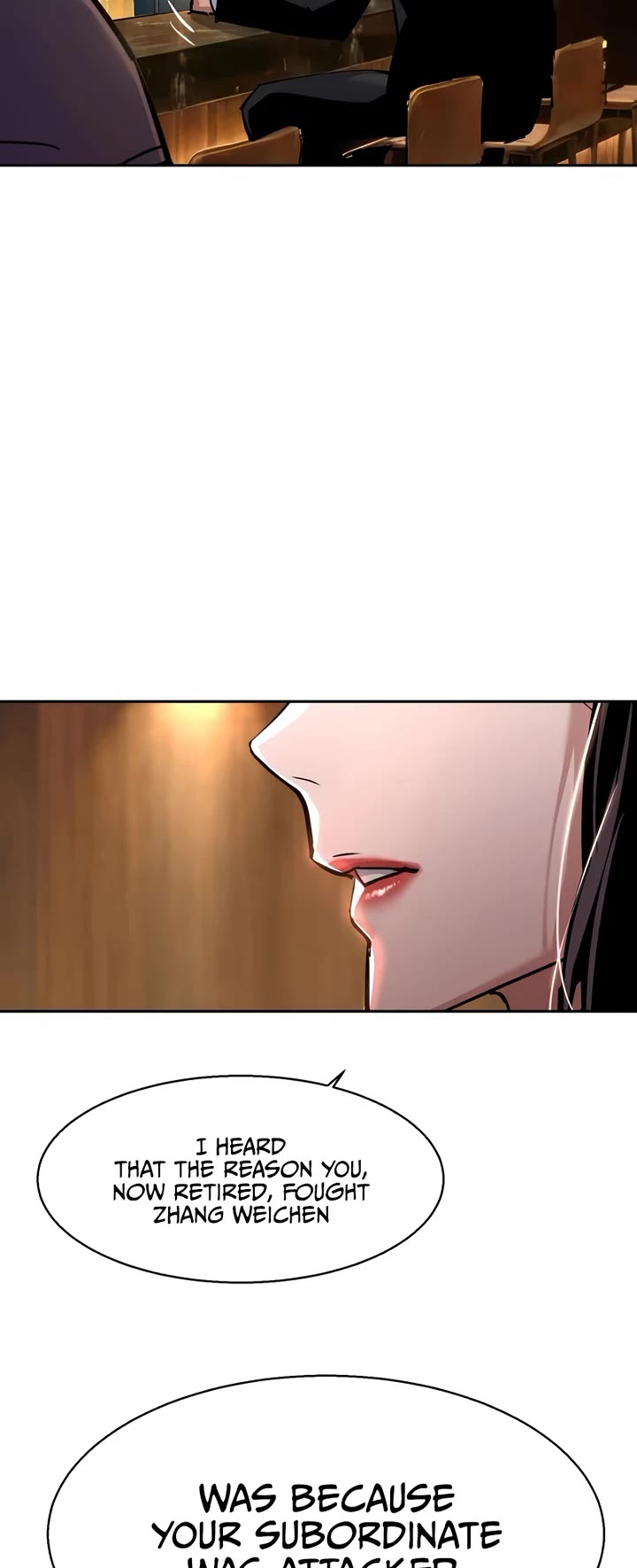 Mercenary Enrollment chapter 265 page 19