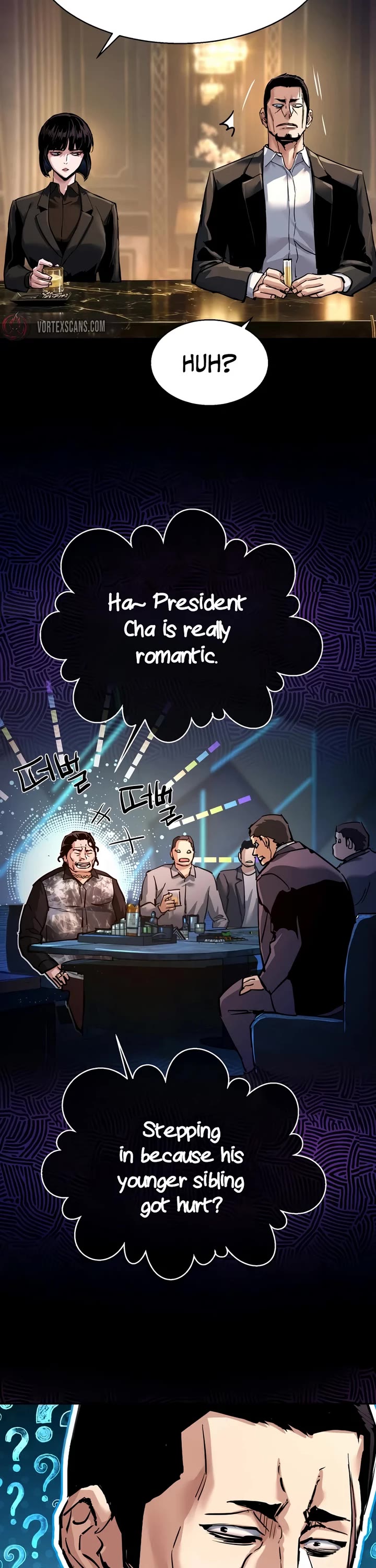 Mercenary Enrollment chapter 265 page 22