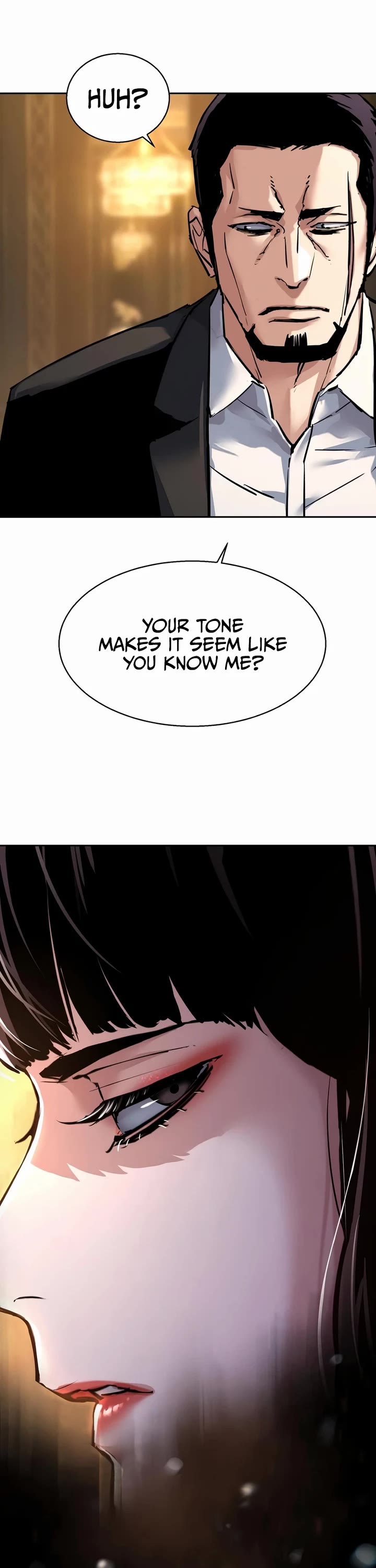 Mercenary Enrollment chapter 265 page 26