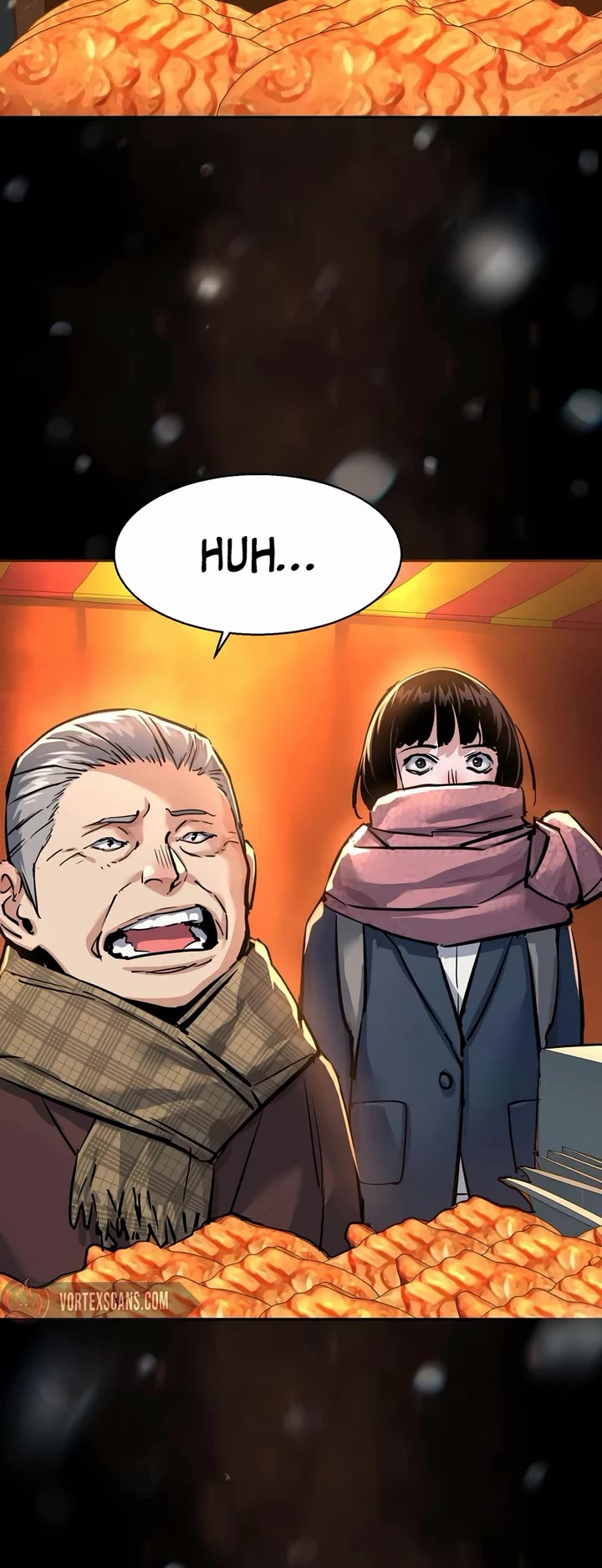 Mercenary Enrollment chapter 265 page 29