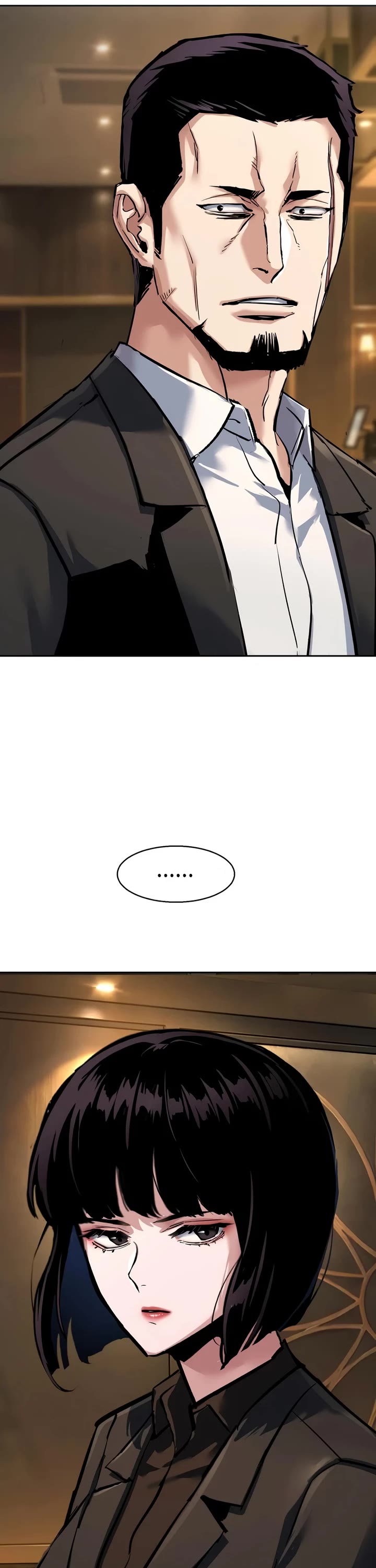 Mercenary Enrollment chapter 265 page 31