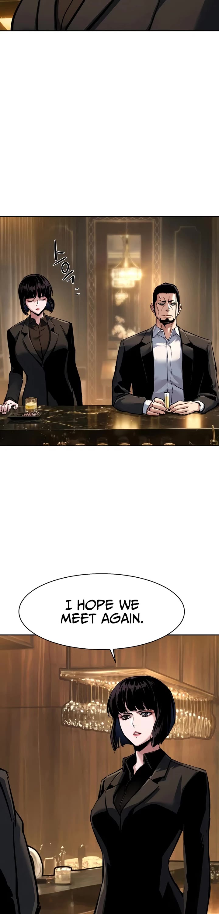 Mercenary Enrollment chapter 265 page 32