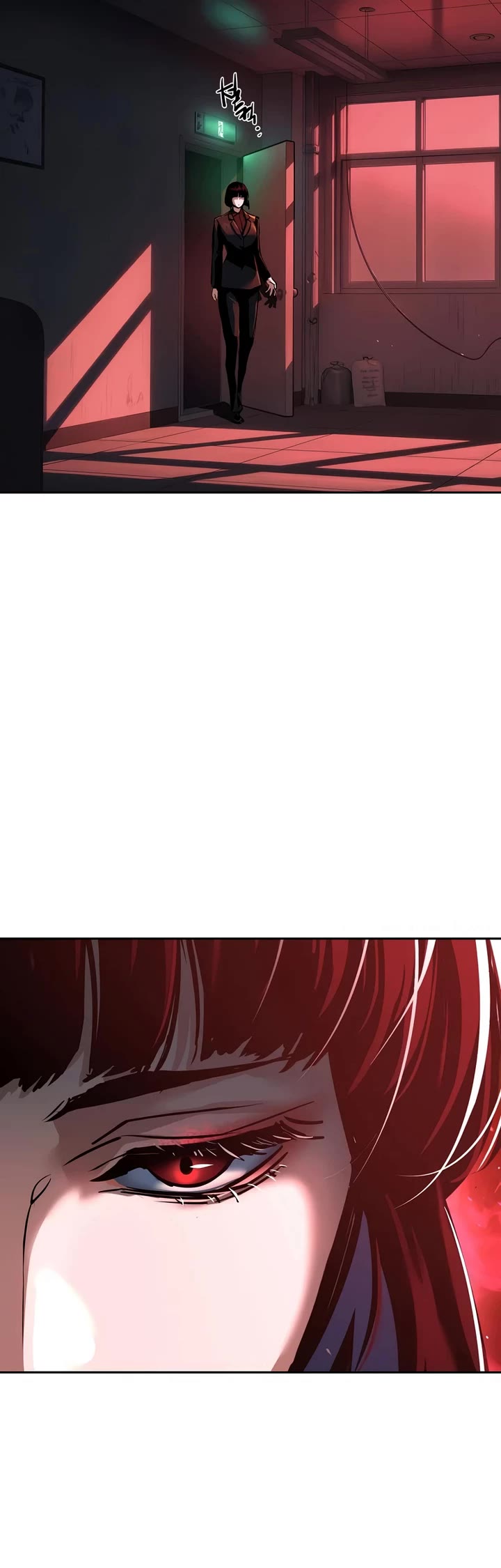 Mercenary Enrollment chapter 265 page 35