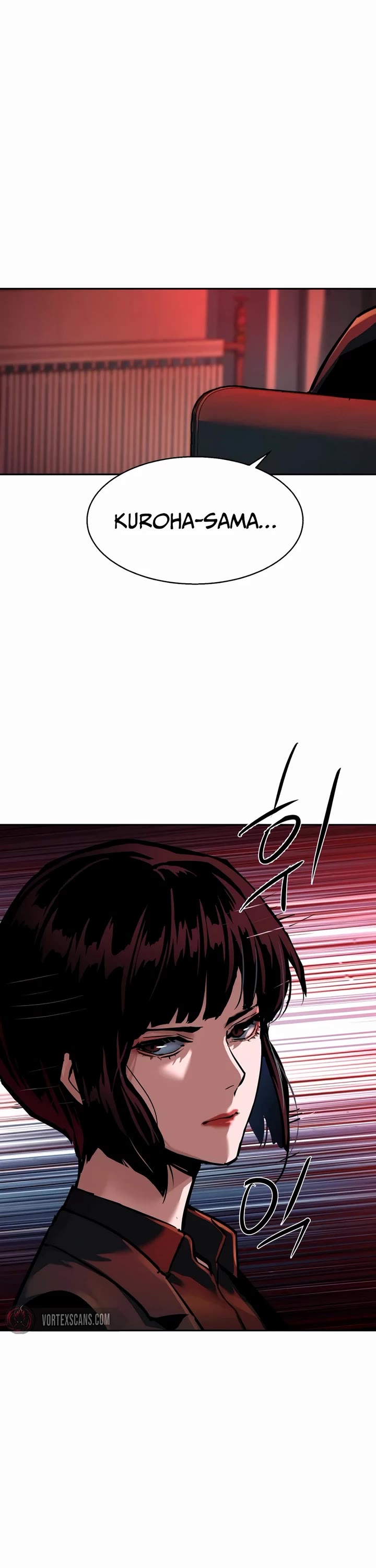 Mercenary Enrollment chapter 265 page 37