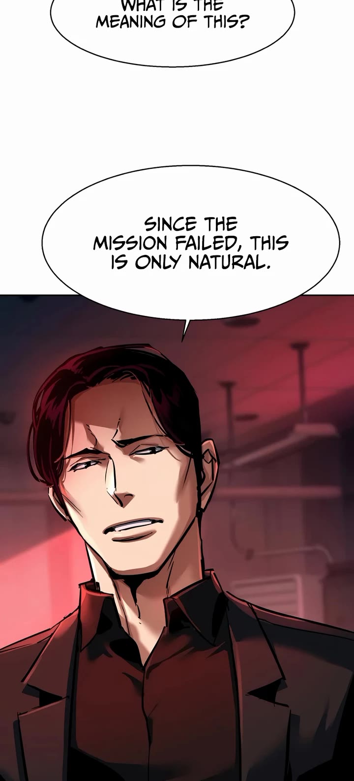 Mercenary Enrollment chapter 265 page 39