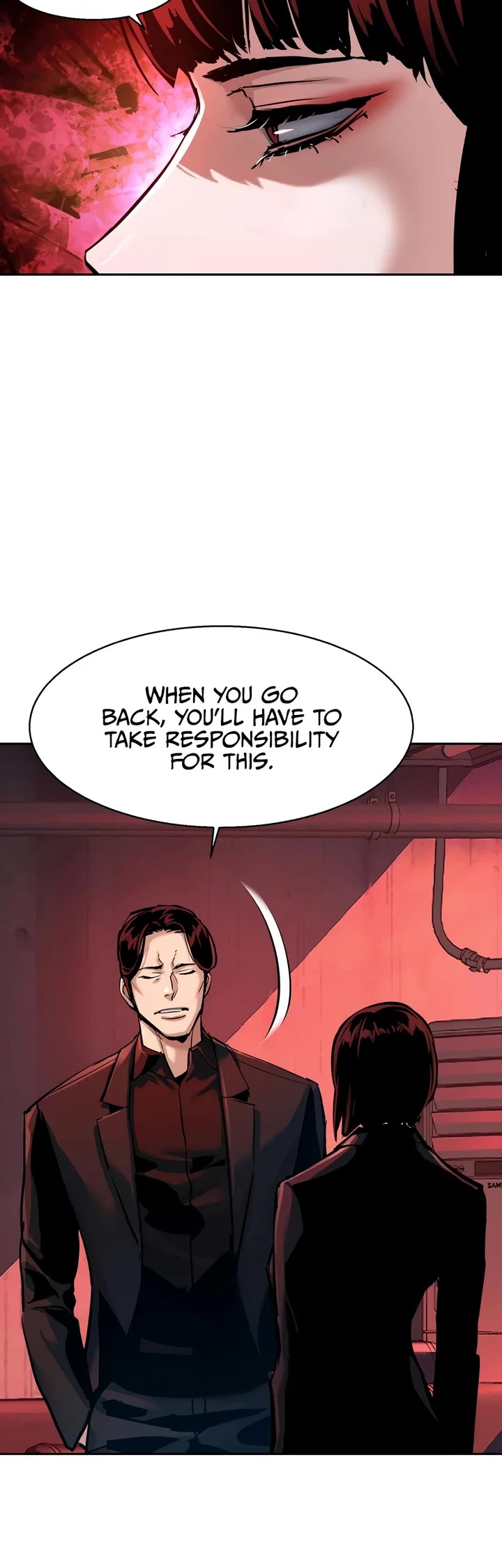 Mercenary Enrollment chapter 265 page 44