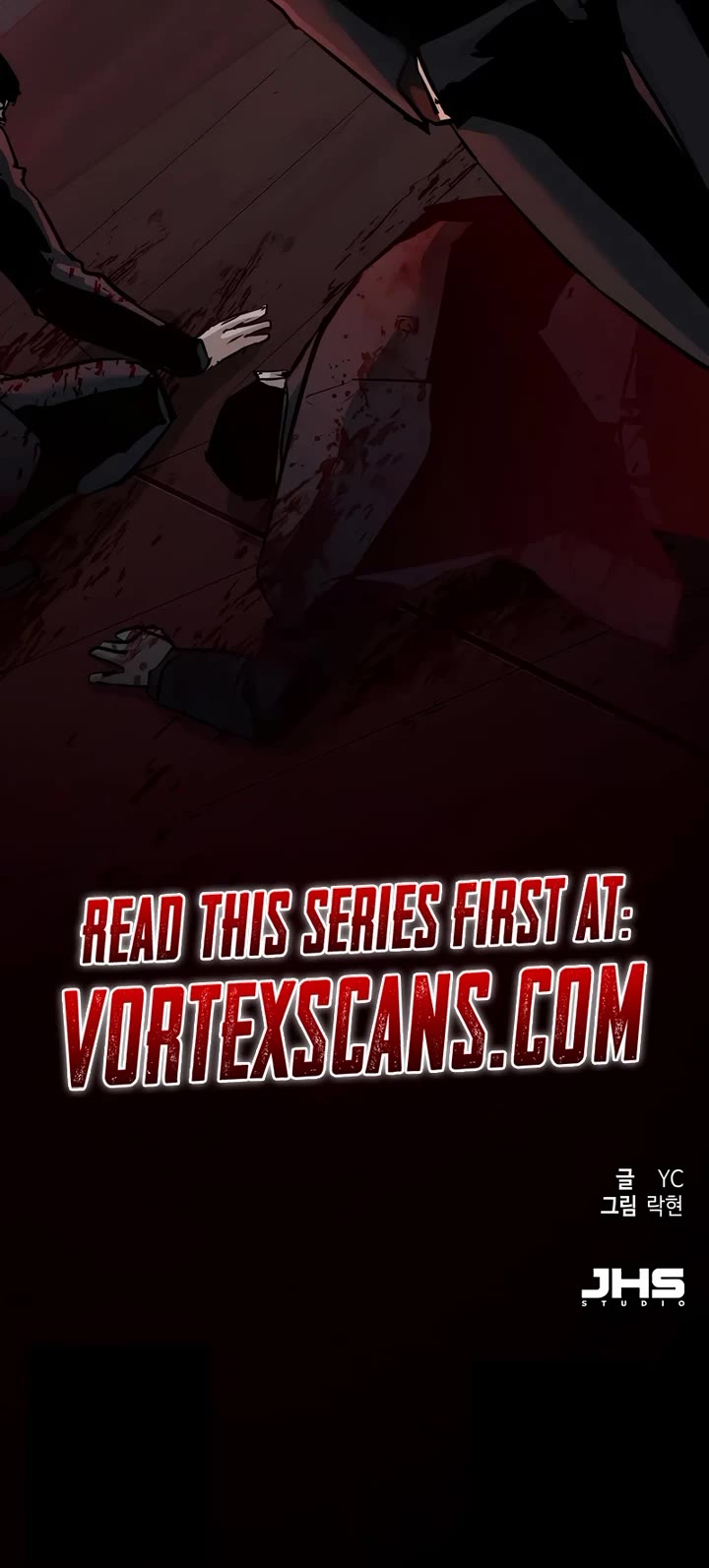 Mercenary Enrollment chapter 265 page 48