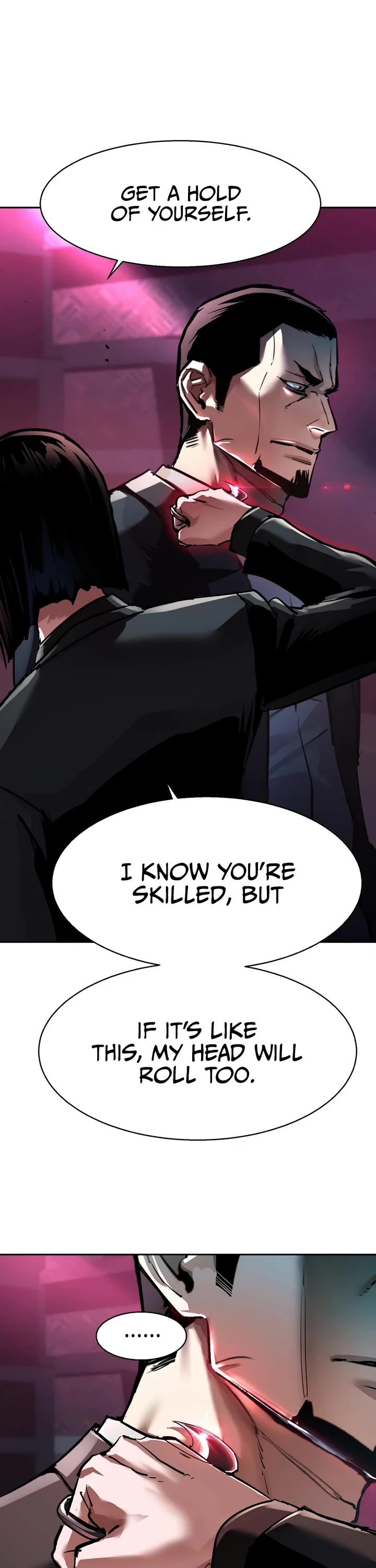 Mercenary Enrollment chapter 266 page 11