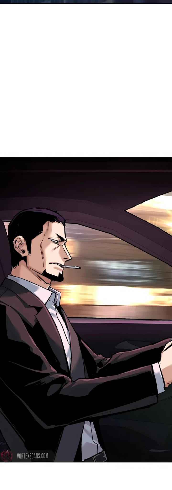 Mercenary Enrollment chapter 266 page 30