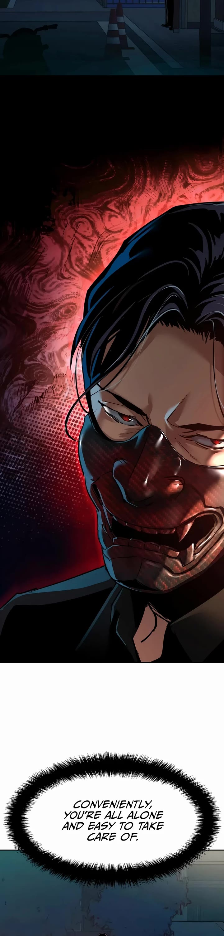 Mercenary Enrollment chapter 266 page 33