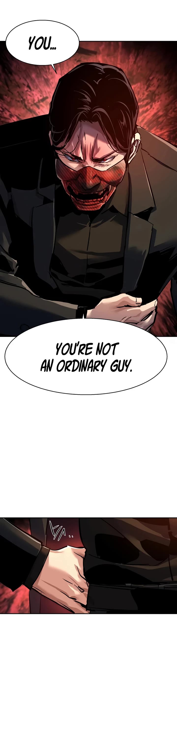 Mercenary Enrollment chapter 266 page 44