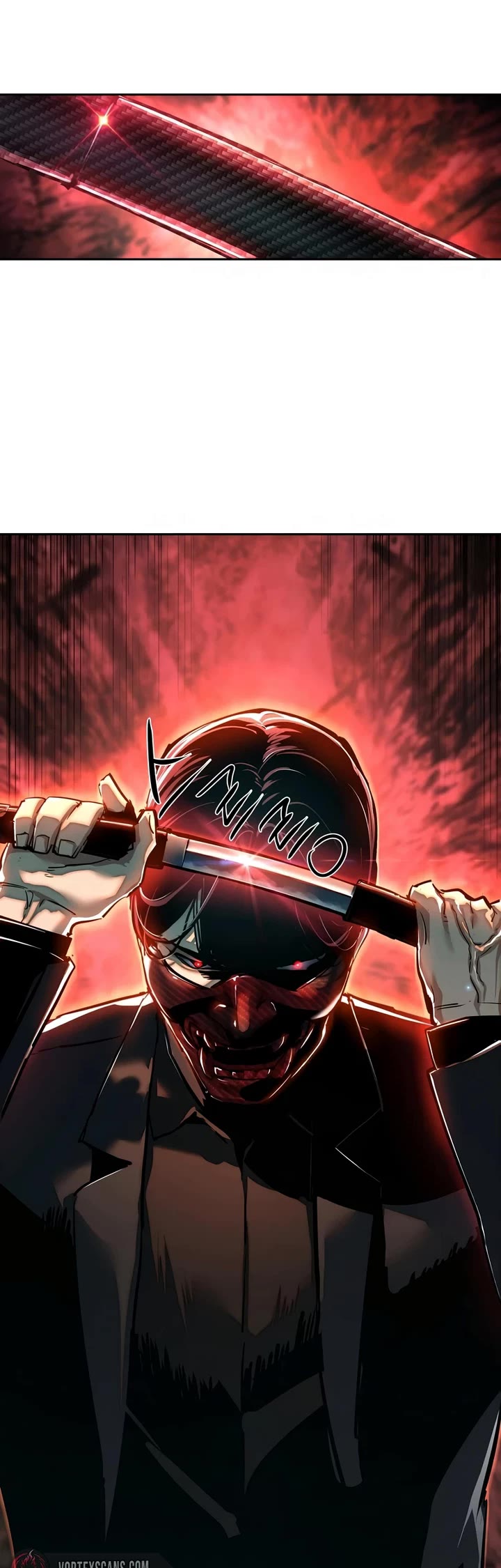 Mercenary Enrollment chapter 266 page 45