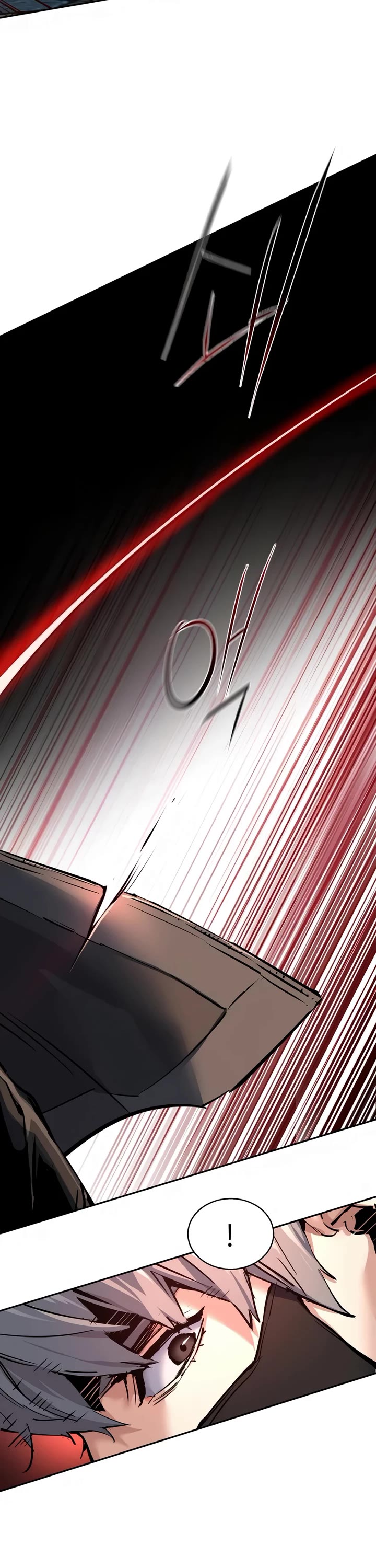 Mercenary Enrollment chapter 266 page 49