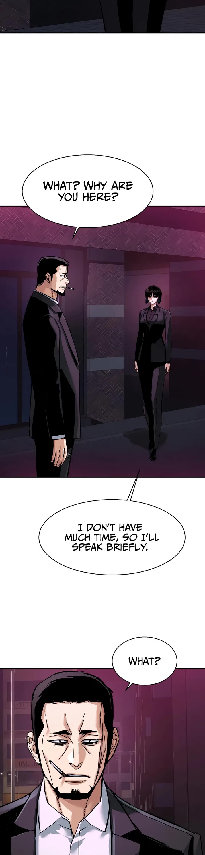 Mercenary Enrollment chapter 266 page 7