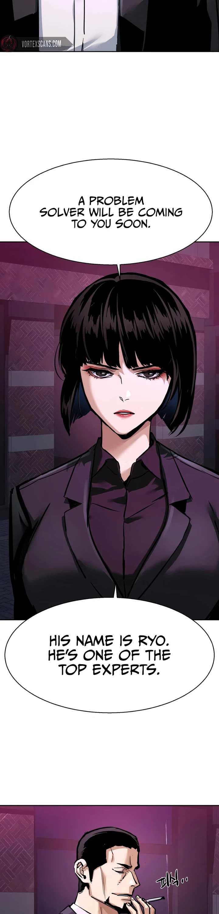 Mercenary Enrollment chapter 266 page 8