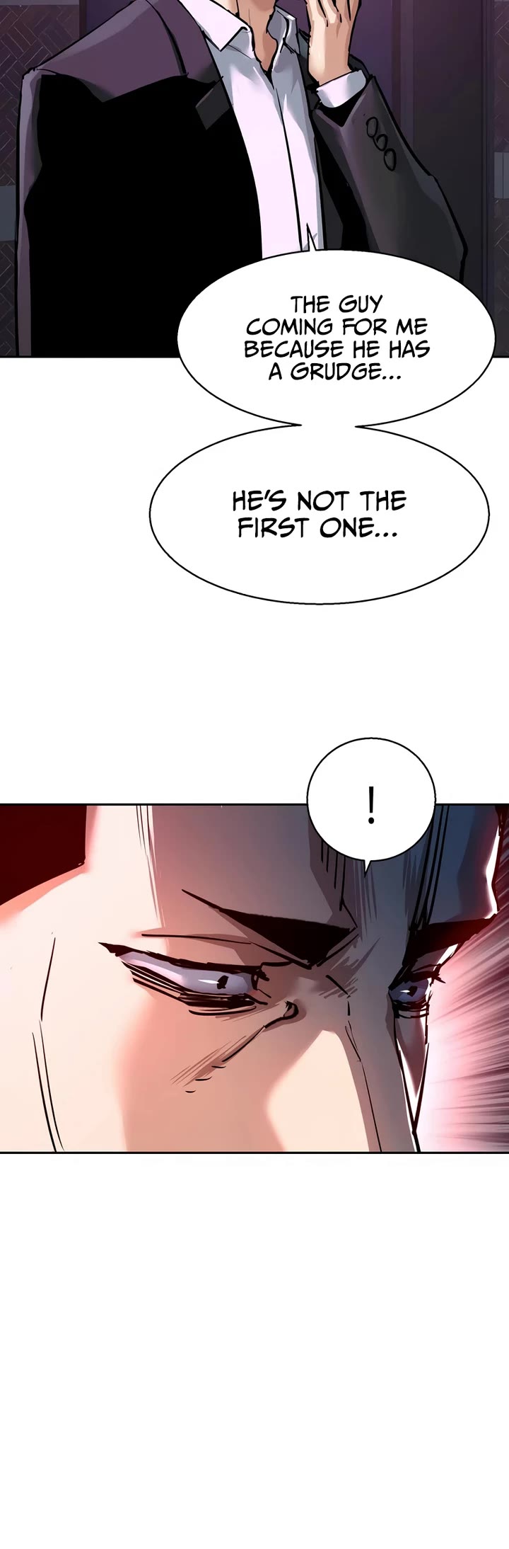 Mercenary Enrollment chapter 266 page 9