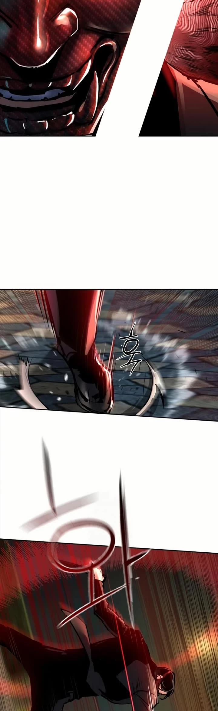 Mercenary Enrollment chapter 267 page 12