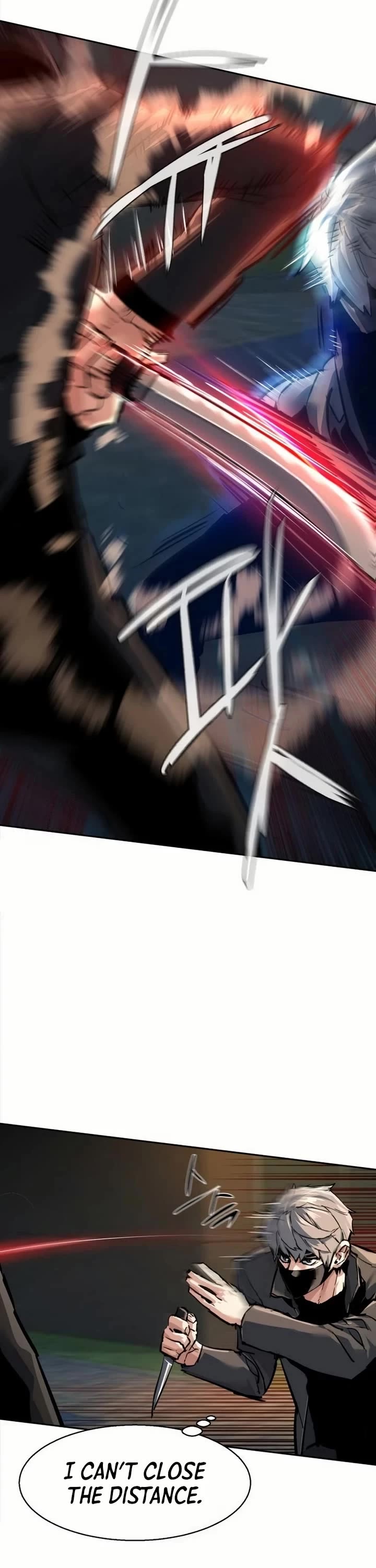 Mercenary Enrollment chapter 267 page 17