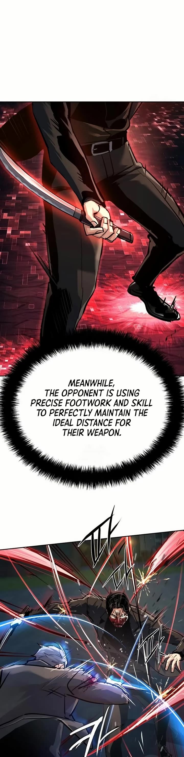 Mercenary Enrollment chapter 267 page 18