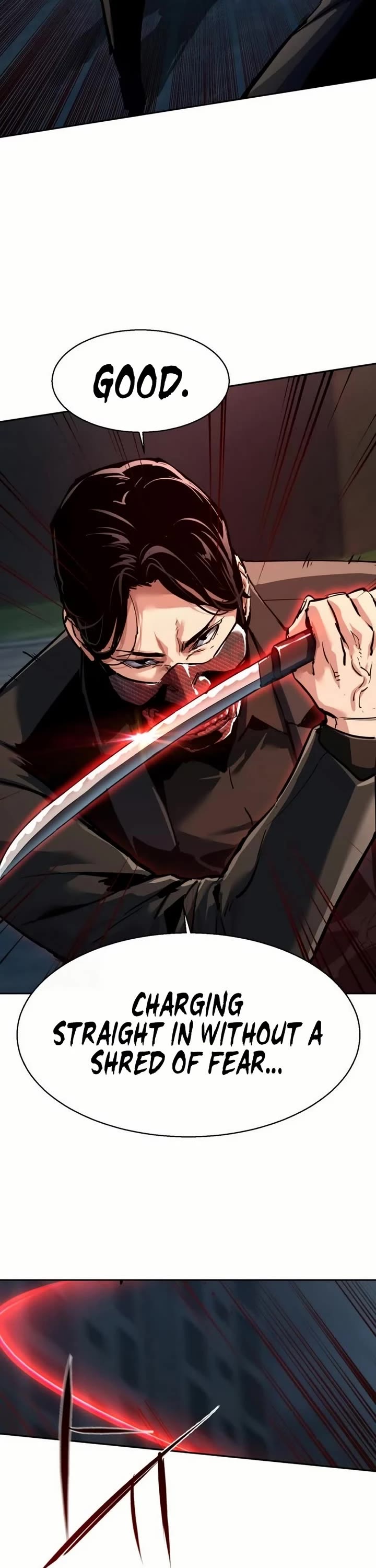 Mercenary Enrollment chapter 267 page 3