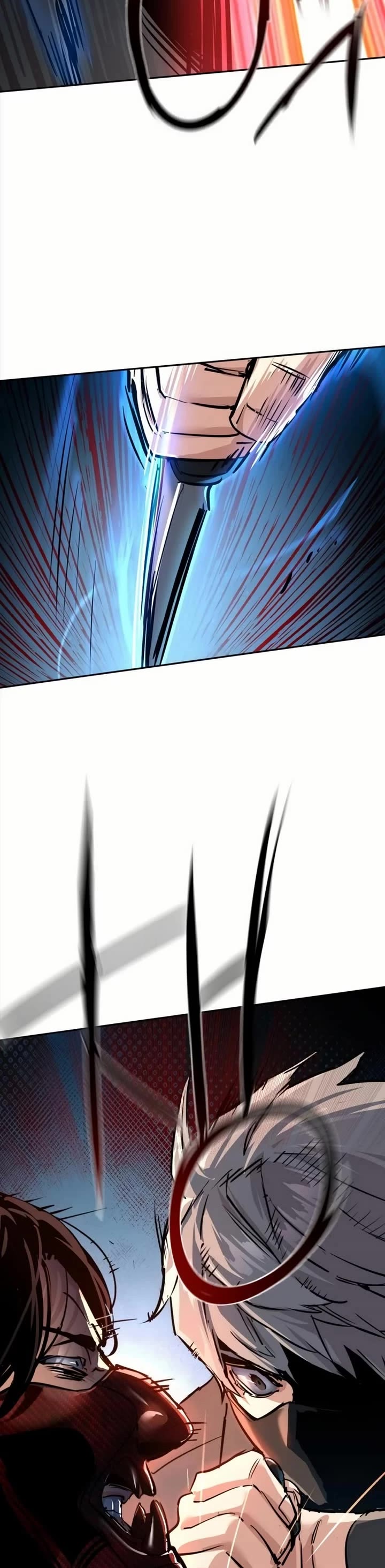 Mercenary Enrollment chapter 267 page 42