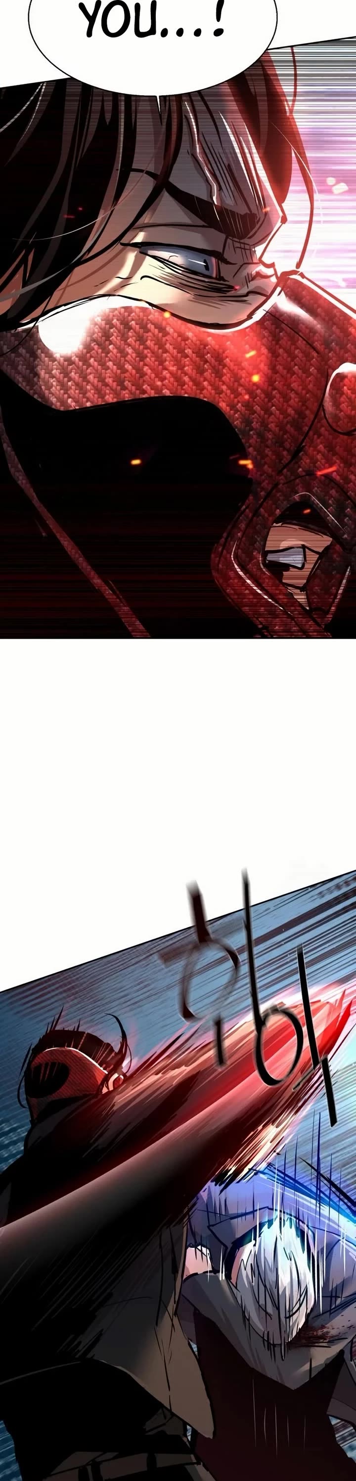 Mercenary Enrollment chapter 267 page 45