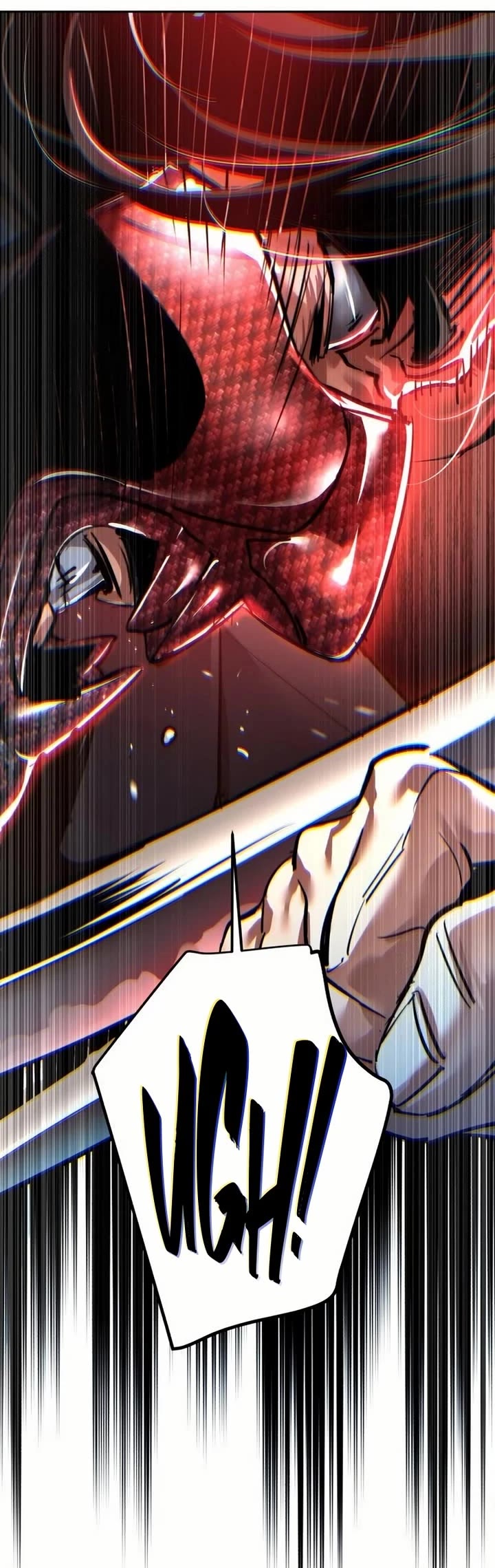 Mercenary Enrollment chapter 267 page 48