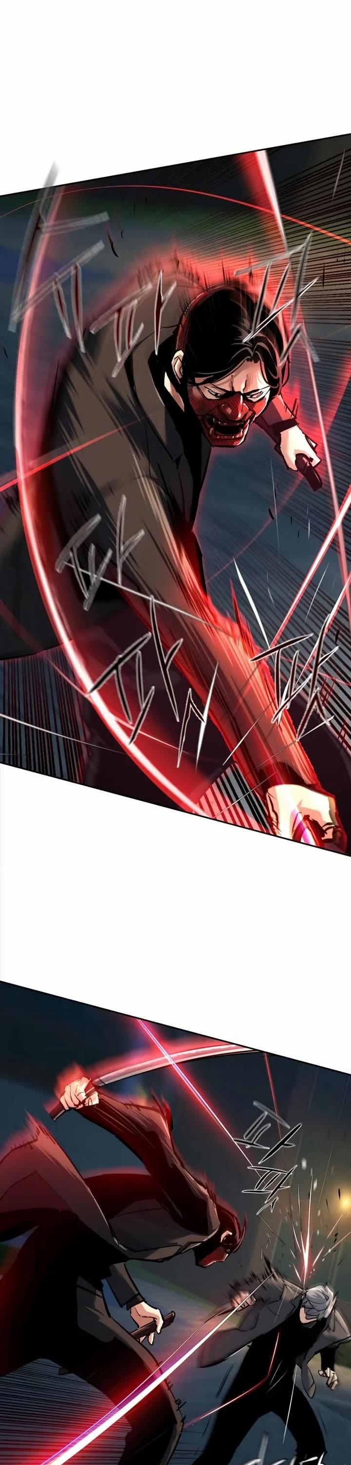 Mercenary Enrollment chapter 267 page 5