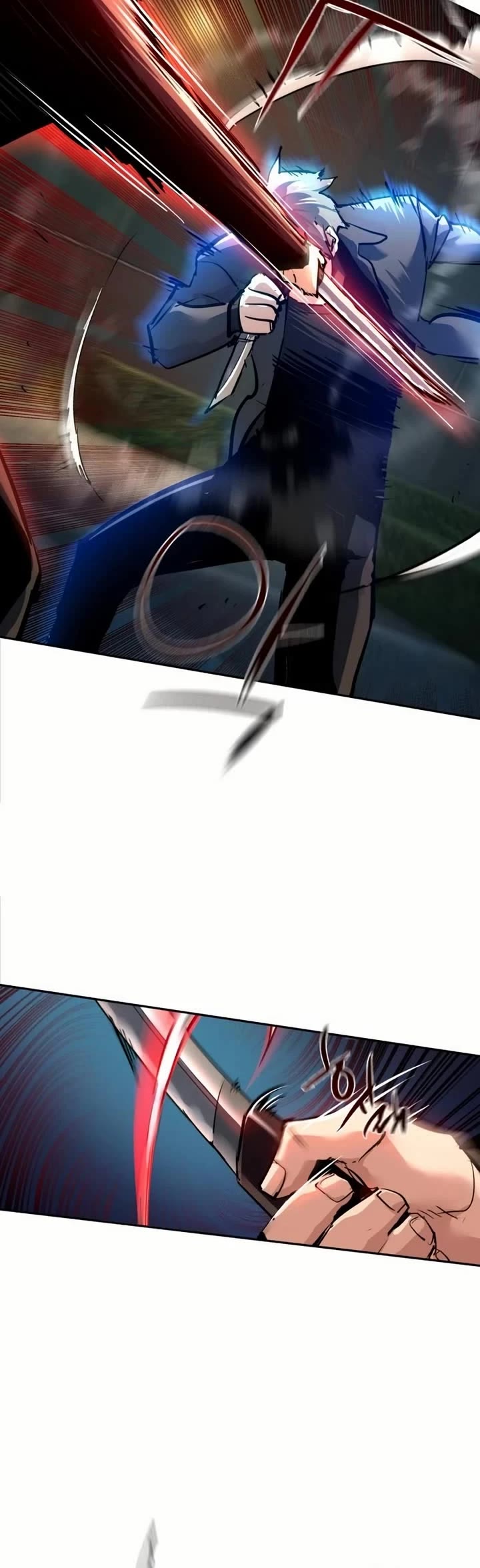 Mercenary Enrollment chapter 267 page 7