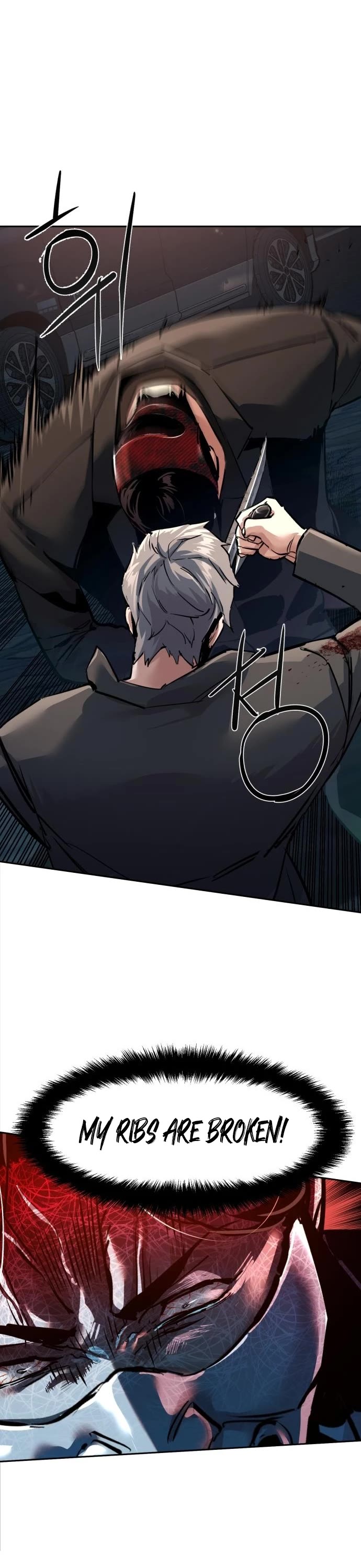 Mercenary Enrollment chapter 268 page 2