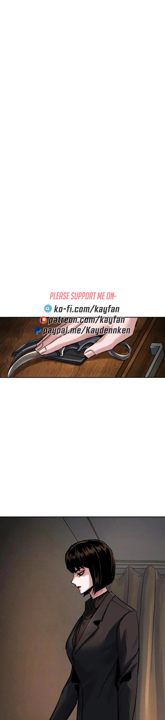 Mercenary Enrollment chapter 268 page 29