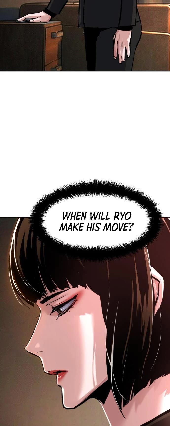 Mercenary Enrollment chapter 268 page 30